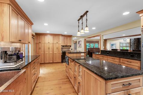 1061 Kathan Road Corinth NY 12822
