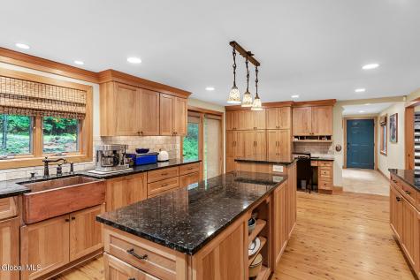 1061 Kathan Road Corinth NY 12822