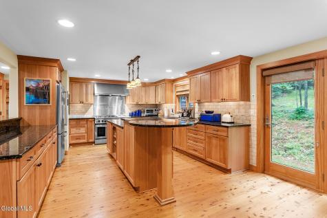 1061 Kathan Road Corinth NY 12822
