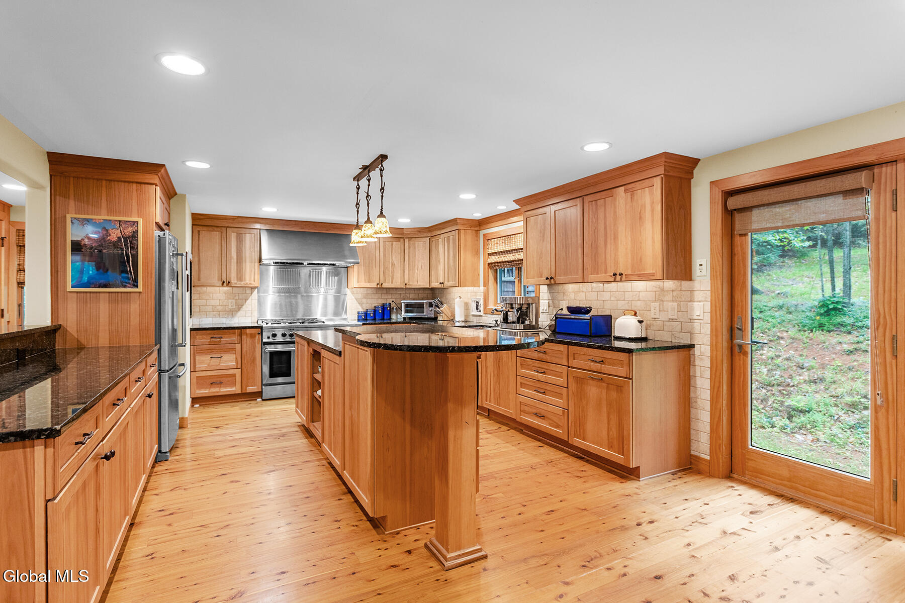 1061 Kathan Road Corinth NY 12822