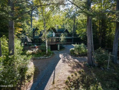 1061 Kathan Road Corinth NY 12822