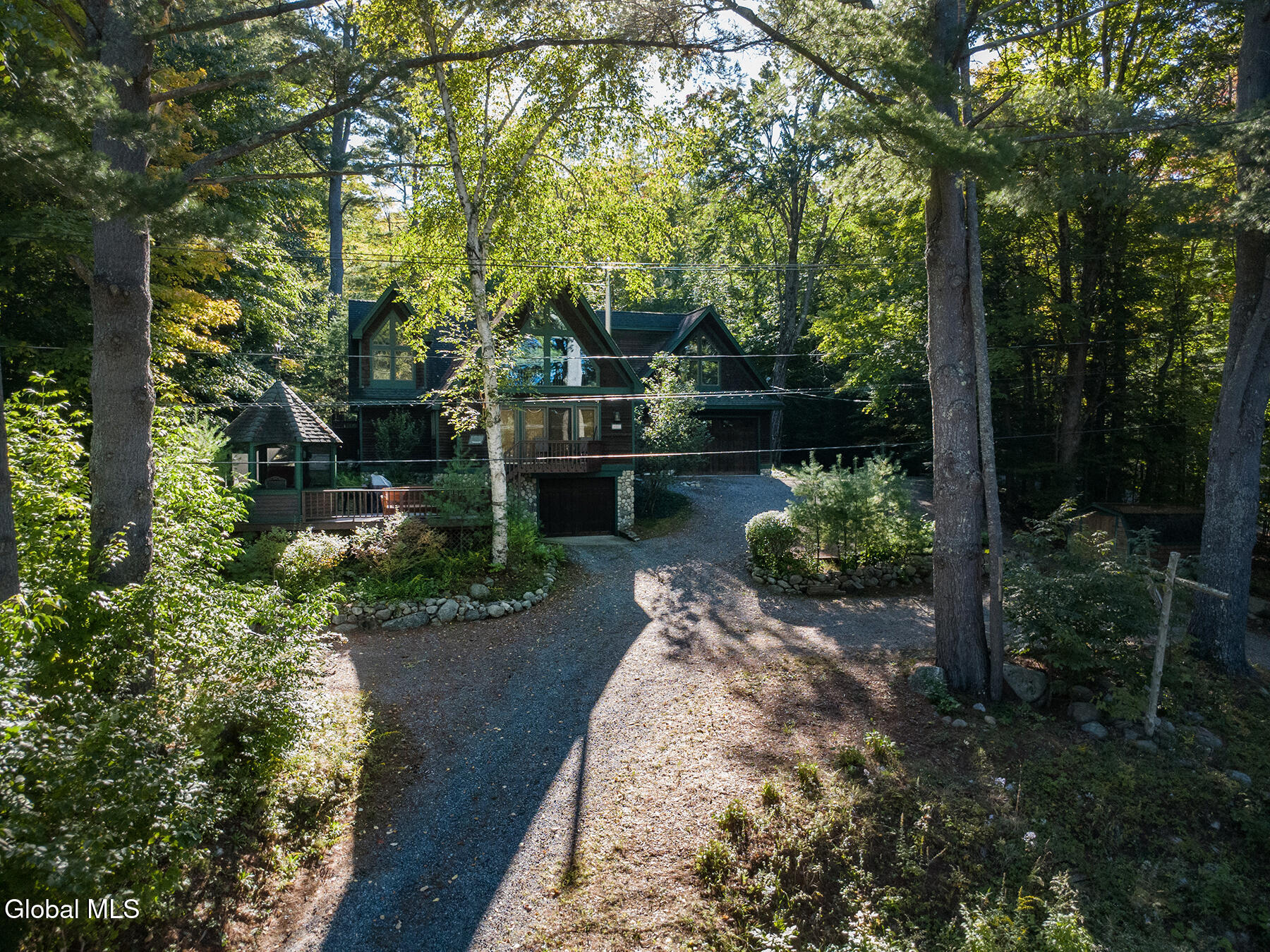1061 Kathan Road Corinth NY 12822