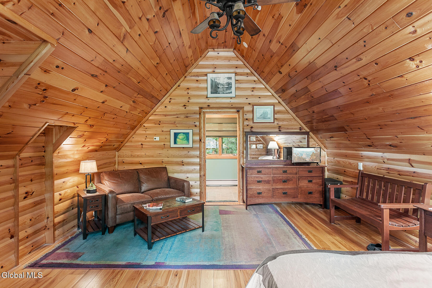 1061 Kathan Road Corinth NY 12822