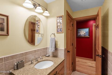 1061 Kathan Road Corinth NY 12822