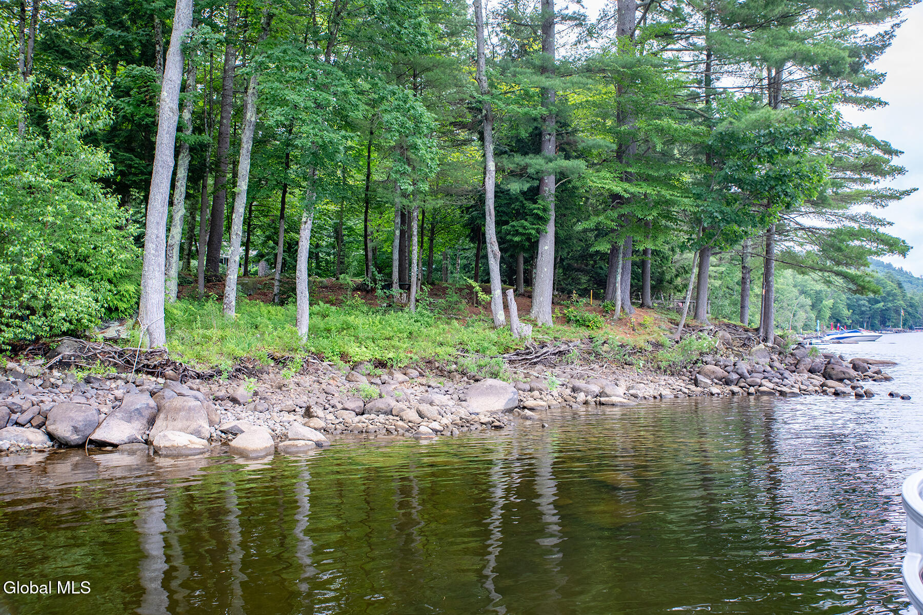 1061 Kathan Road Corinth NY 12822