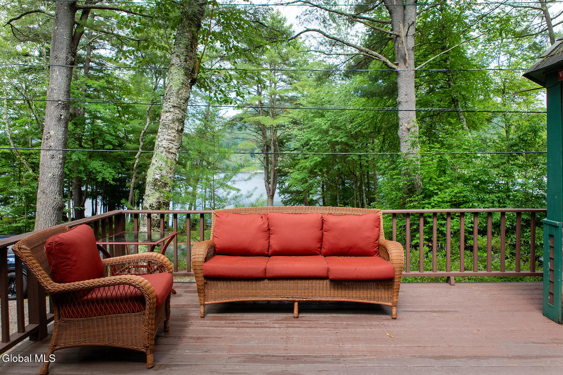 1061 Kathan Road Corinth NY 12822