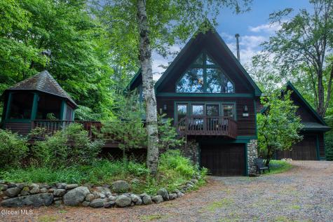 1061 Kathan Road Corinth NY 12822