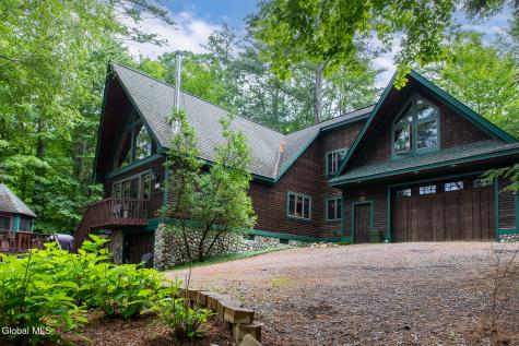 1061 Kathan Road Corinth NY 12822