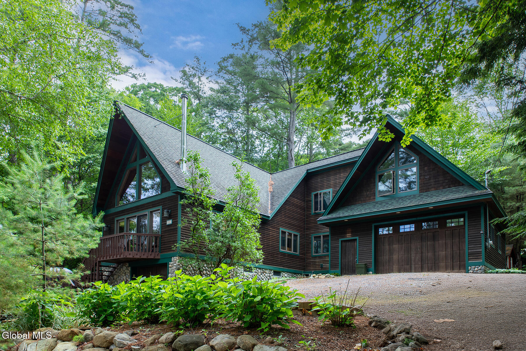 1061 Kathan Road Corinth NY 12822
