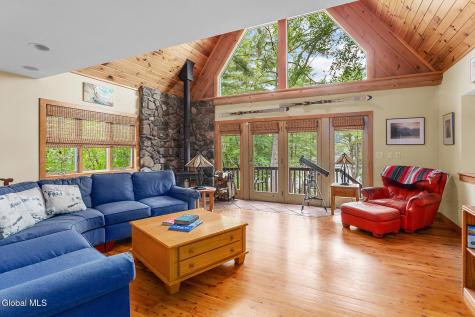 1061 Kathan Road Corinth NY 12822