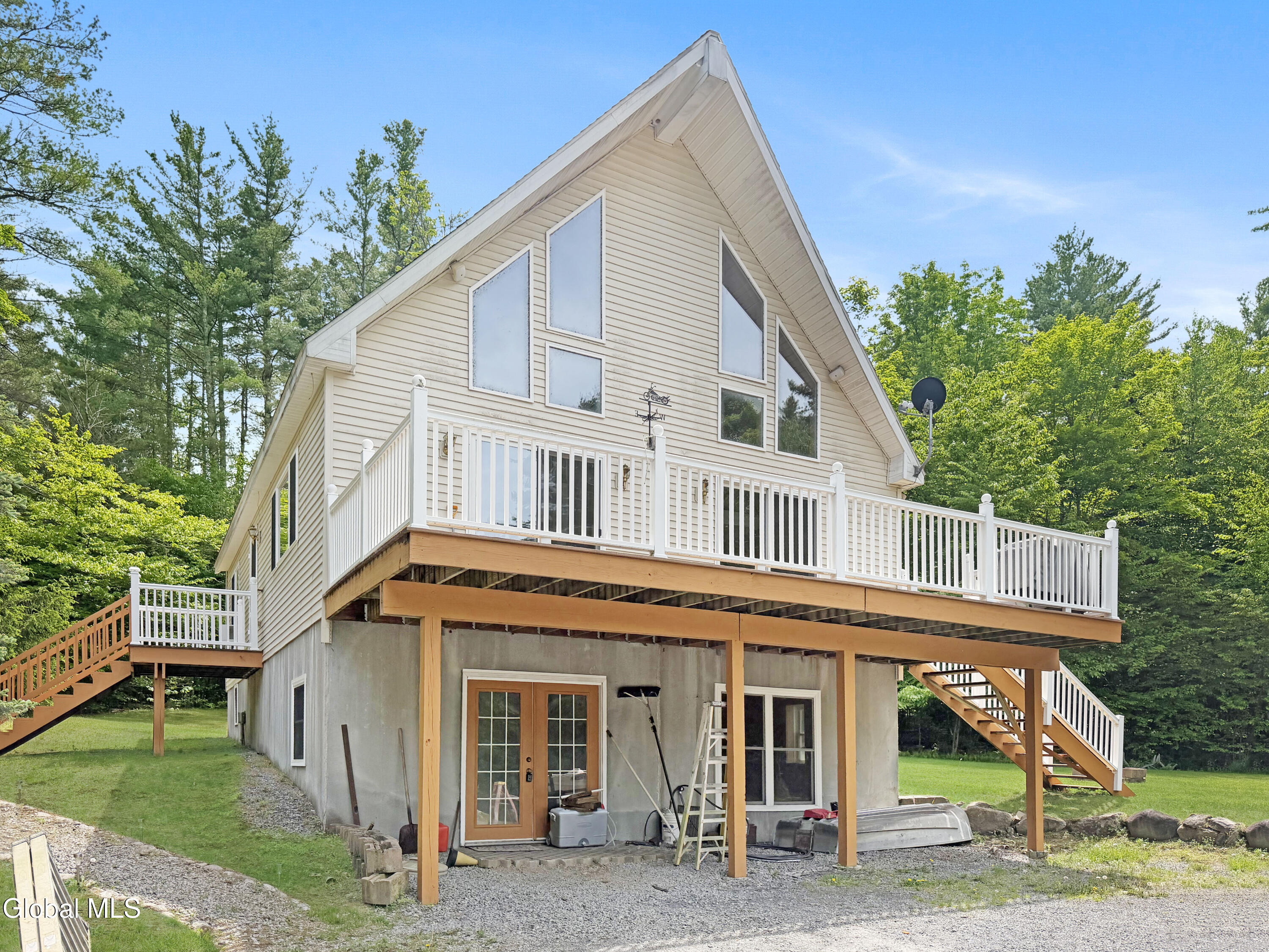483 Shaw Hill Road Adirondack NY 12808
