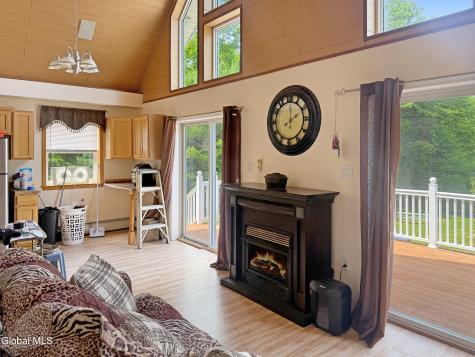 483 Shaw Hill Road Adirondack NY 12808