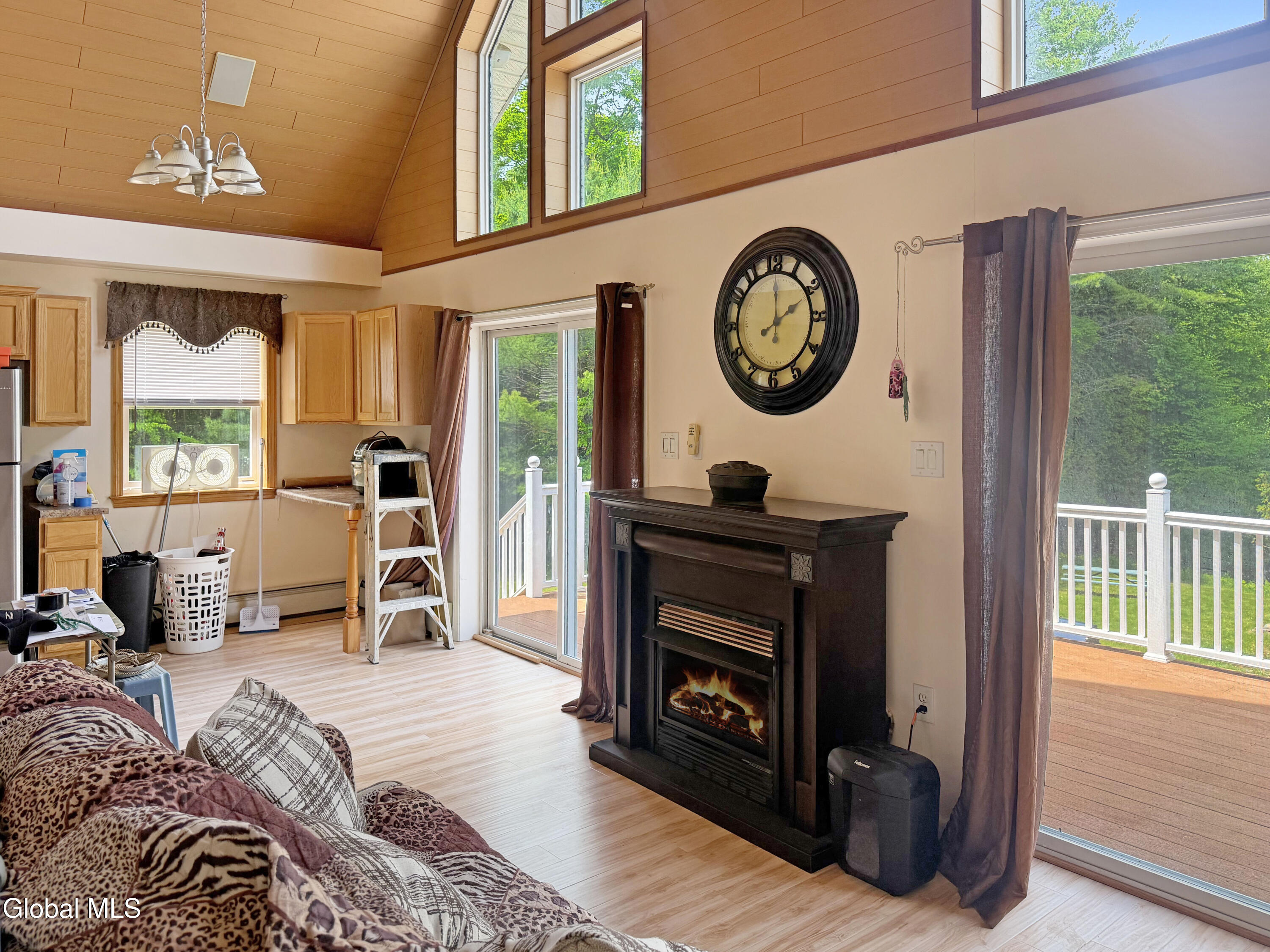 483 Shaw Hill Road Adirondack NY 12808