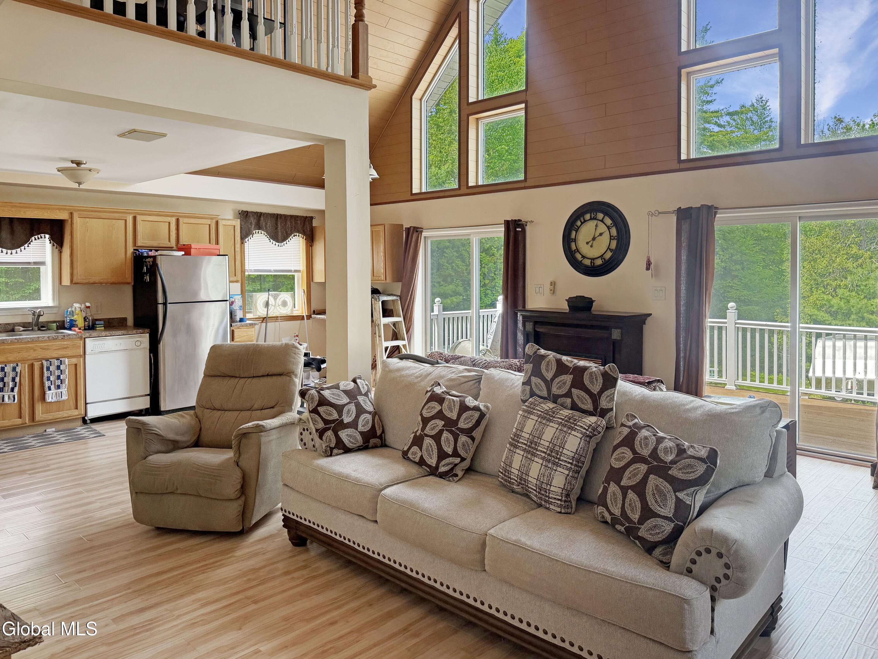 483 Shaw Hill Road Adirondack NY 12808