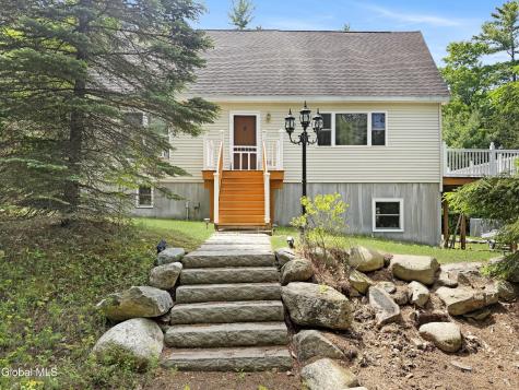 483 Shaw Hill Road Adirondack NY 12808