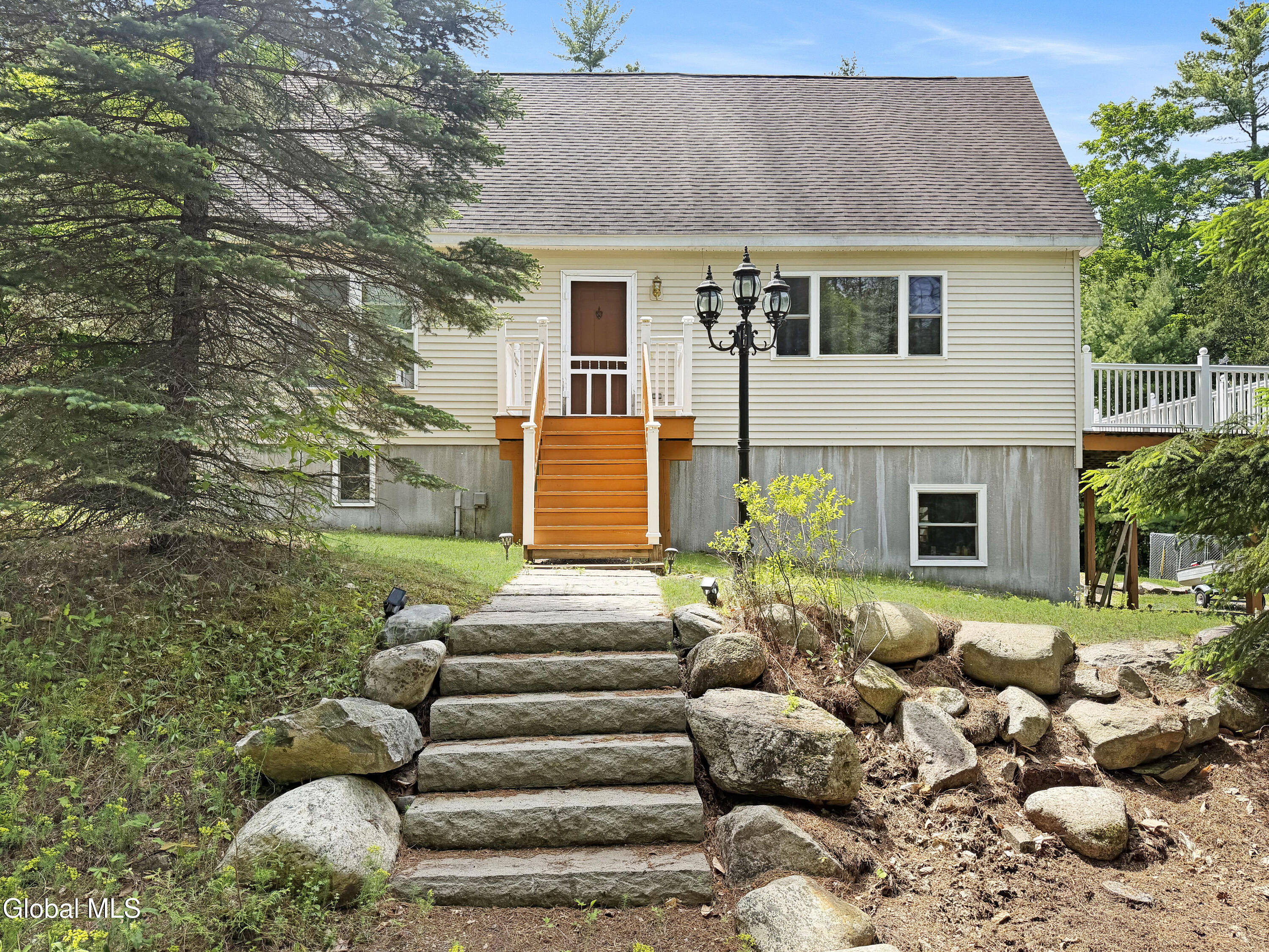 483 Shaw Hill Road Adirondack NY 12808