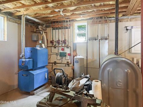 483 Shaw Hill Road Adirondack NY 12808