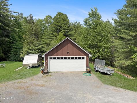483 Shaw Hill Road Adirondack NY 12808