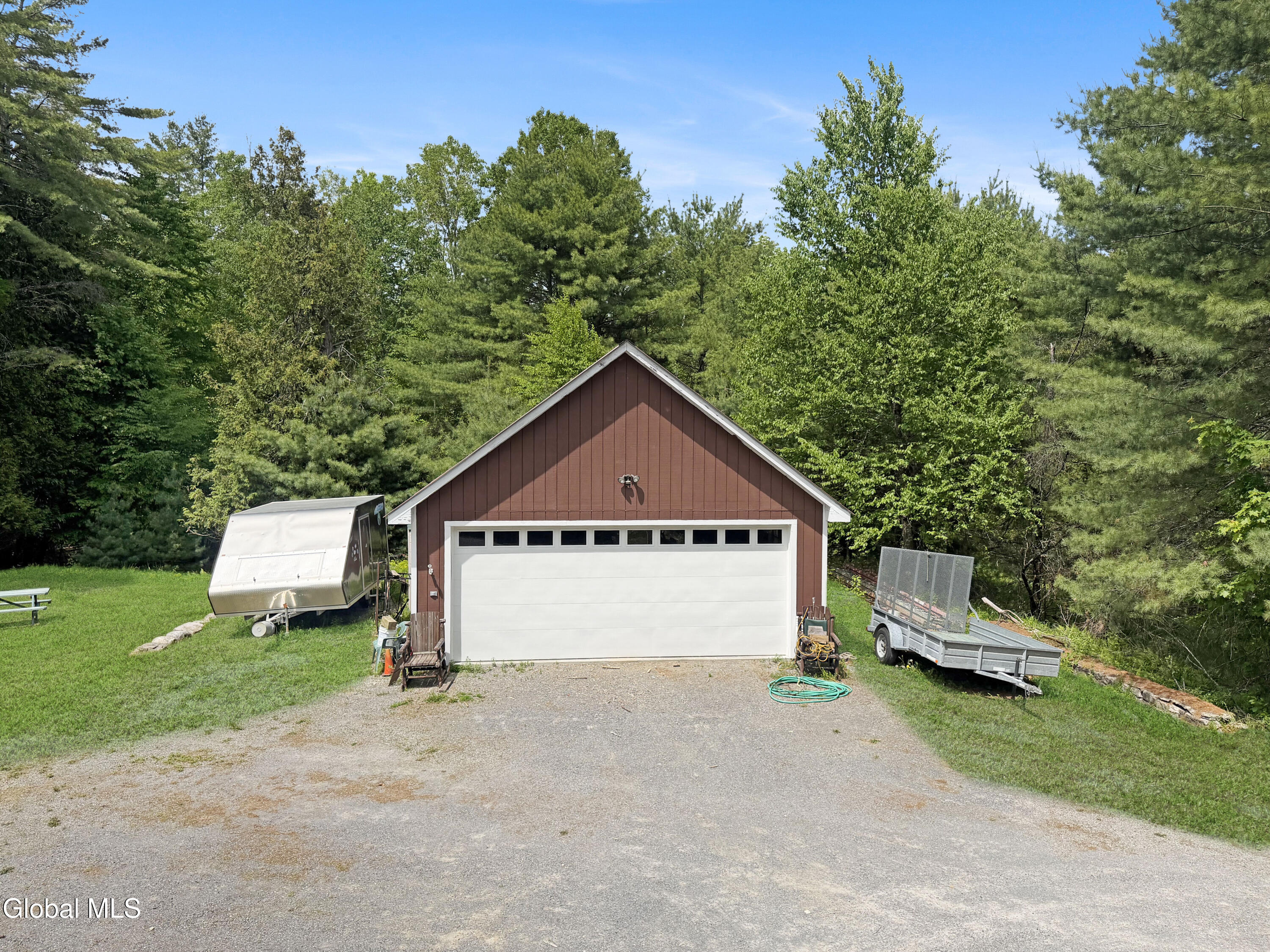 483 Shaw Hill Road Adirondack NY 12808