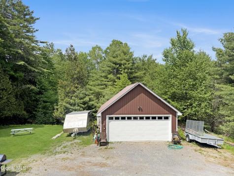 483 Shaw Hill Road Adirondack NY 12808