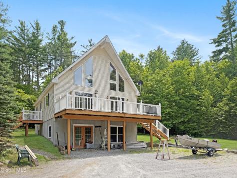 483 Shaw Hill Road Adirondack NY 12808