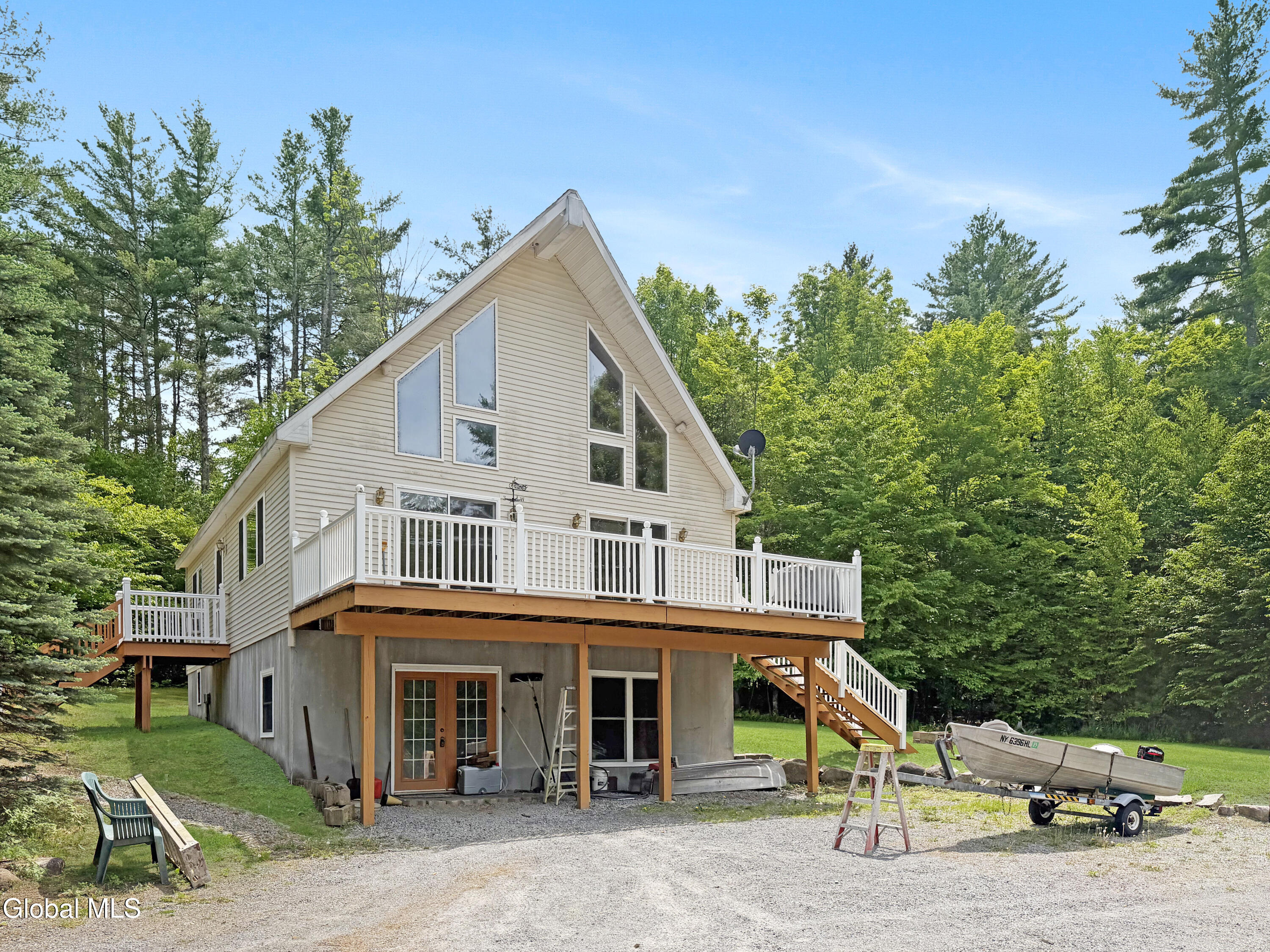 483 Shaw Hill Road Adirondack NY 12808