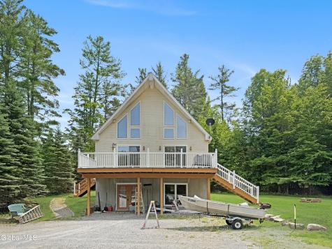 483 Shaw Hill Road Adirondack NY 12808