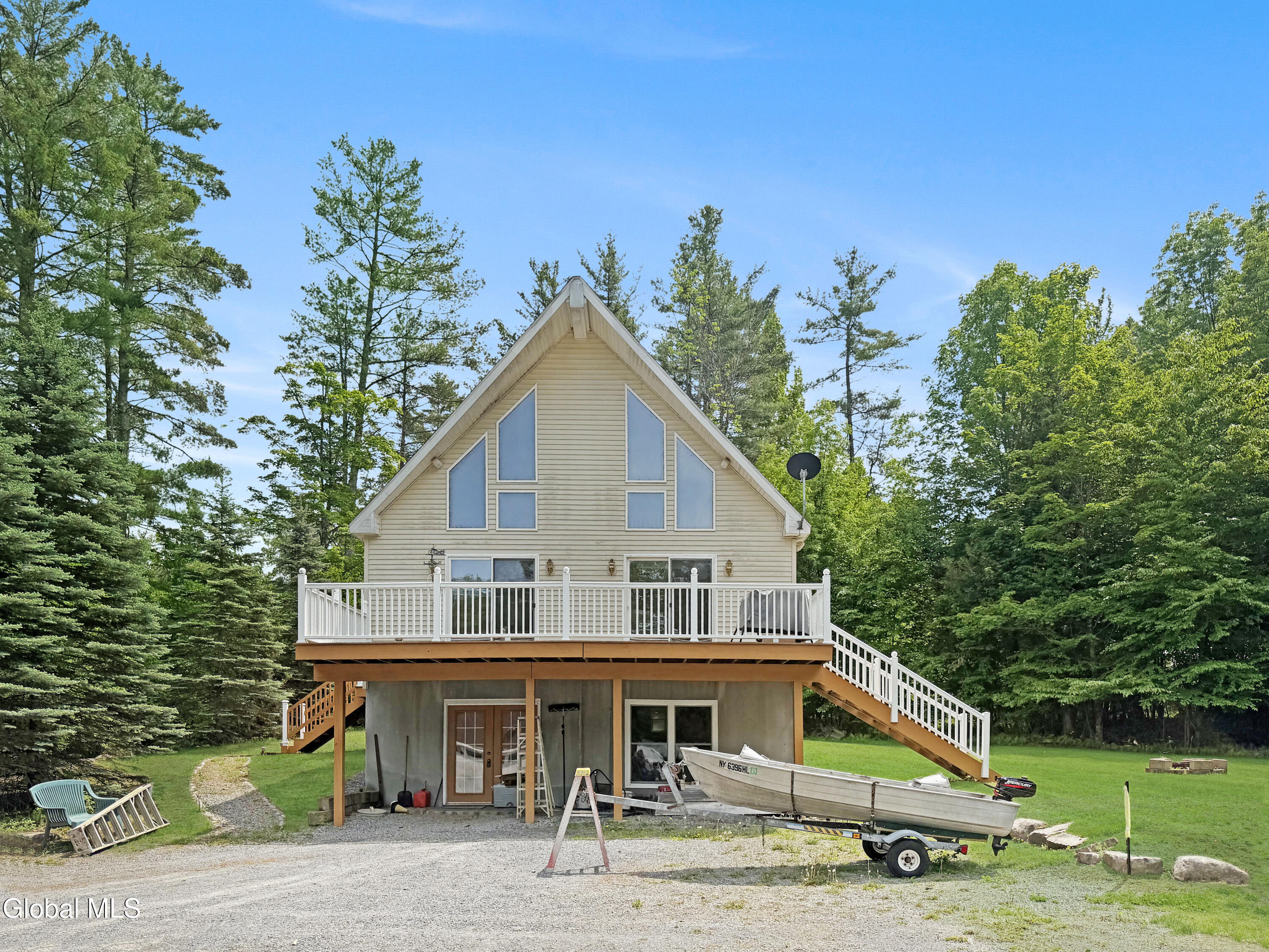 483 Shaw Hill Road Adirondack NY 12808