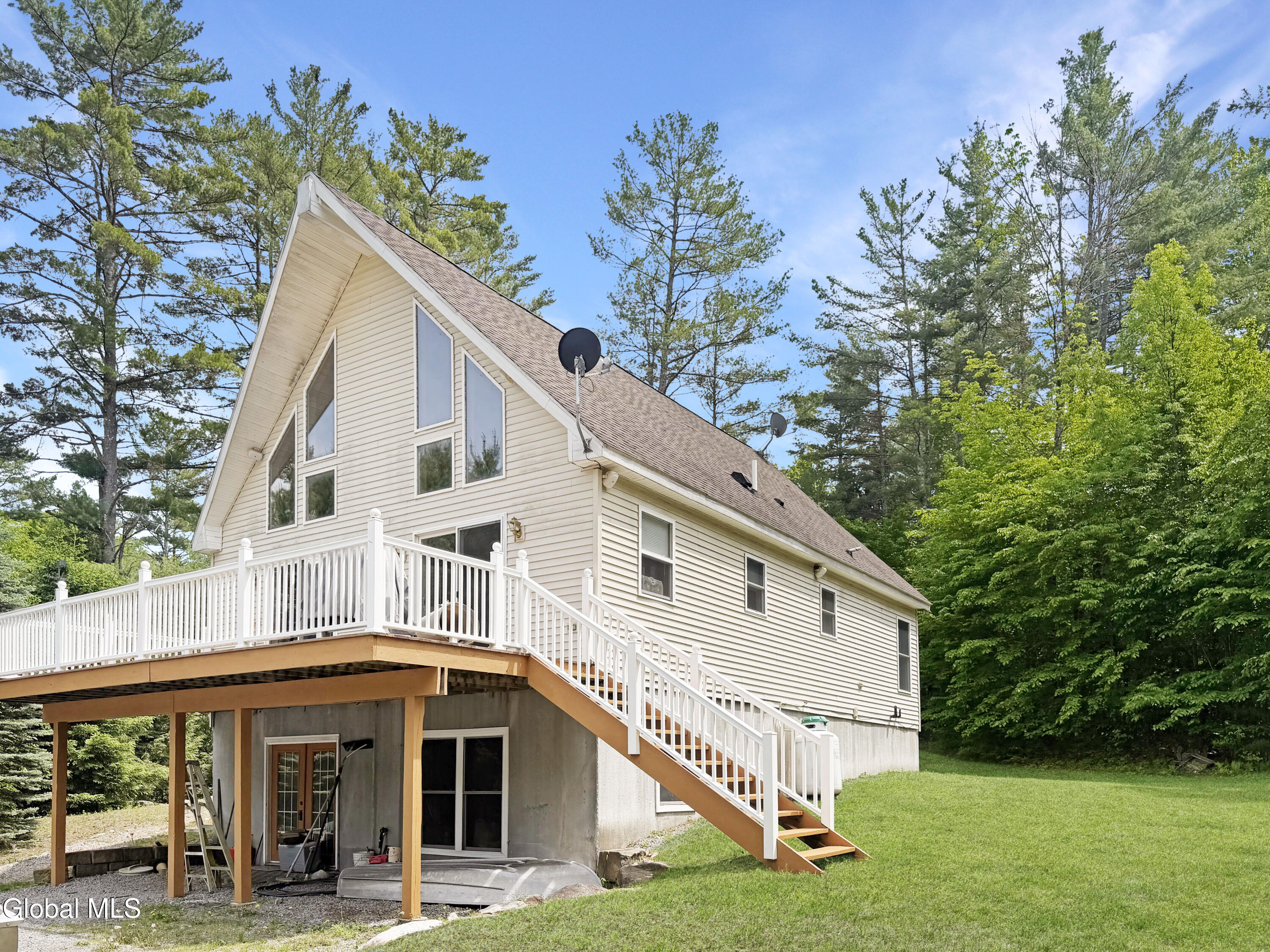 483 Shaw Hill Road Adirondack NY 12808