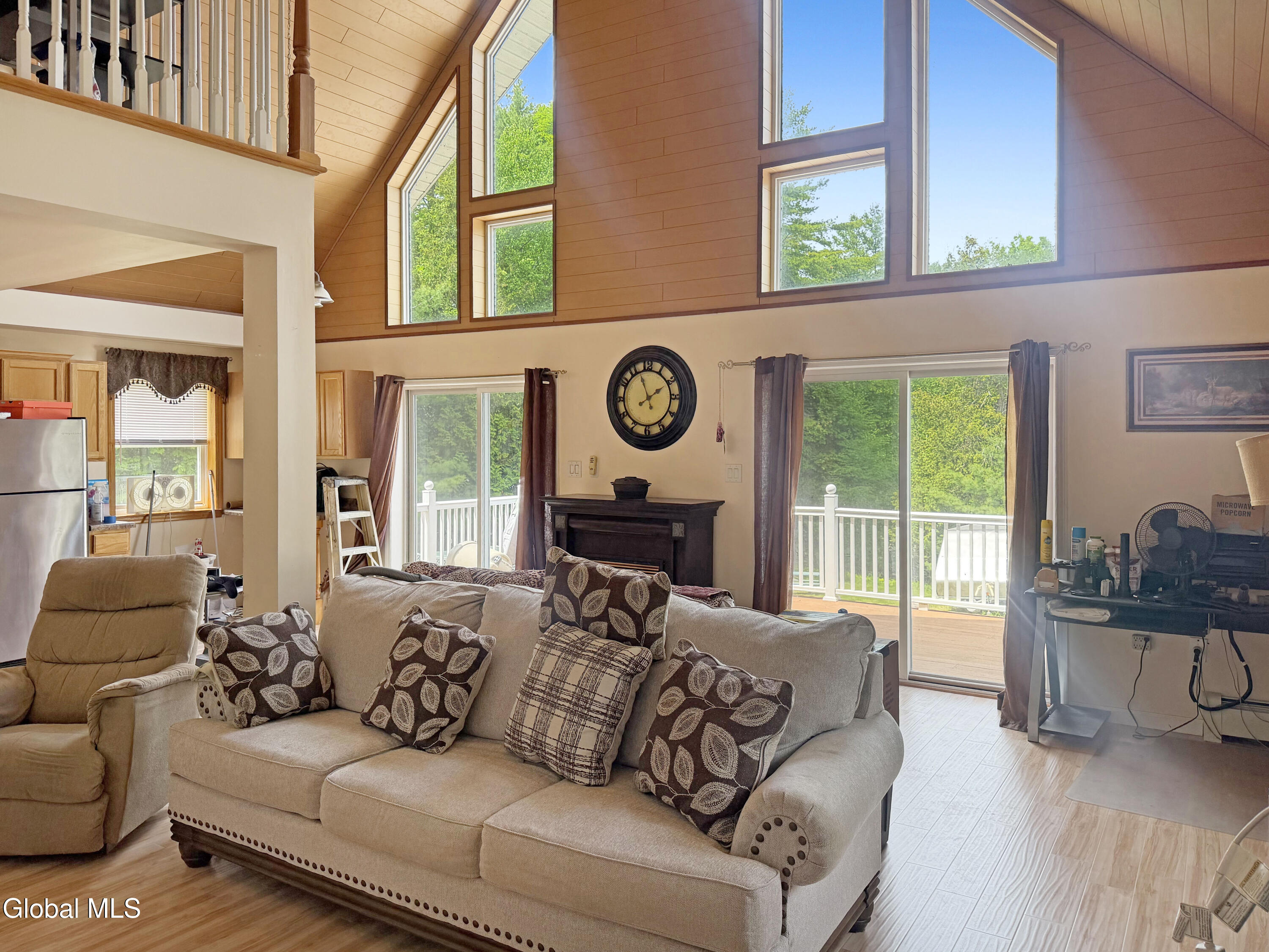 483 Shaw Hill Road Adirondack NY 12808