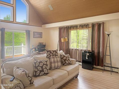 483 Shaw Hill Road Adirondack NY 12808