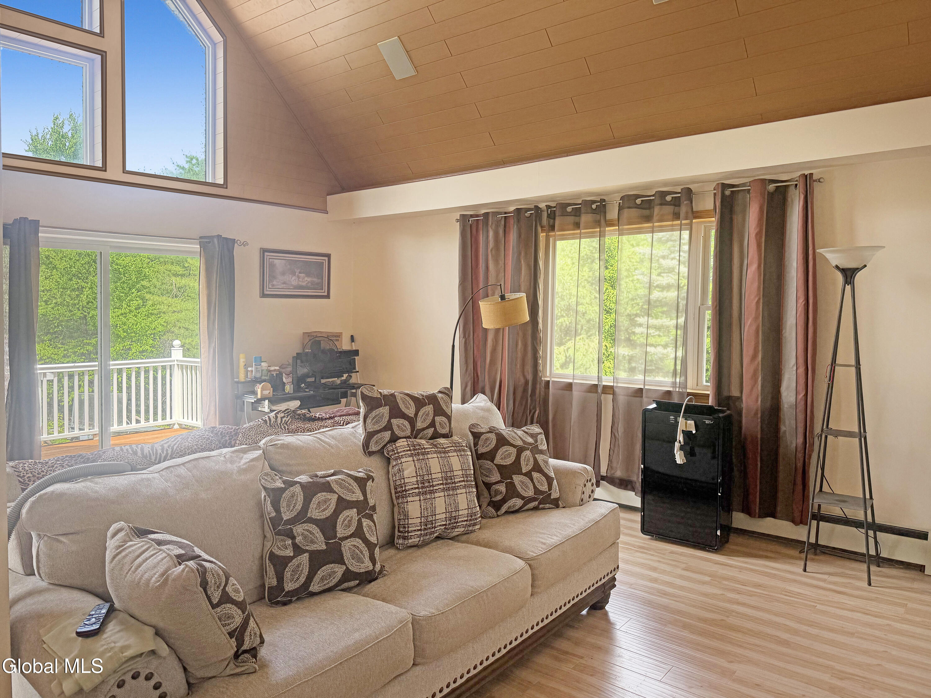 483 Shaw Hill Road Adirondack NY 12808