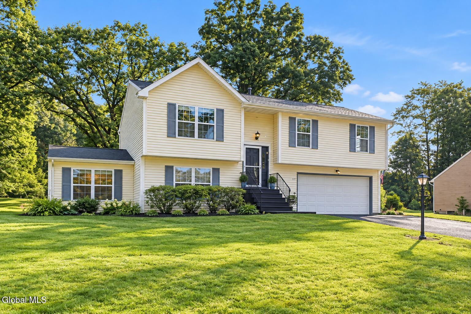 315 Consaul Road Colonie NY 12205