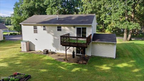 315 Consaul Road Colonie NY 12205