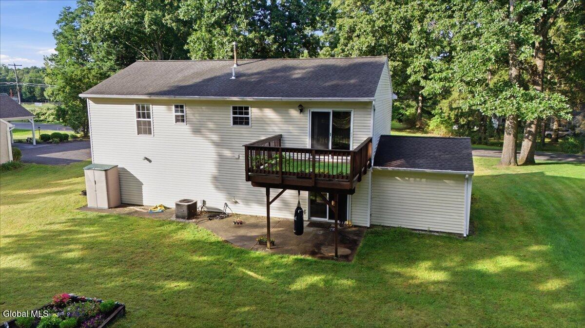 315 Consaul Road Colonie NY 12205