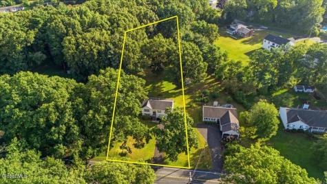 315 Consaul Road Colonie NY 12205