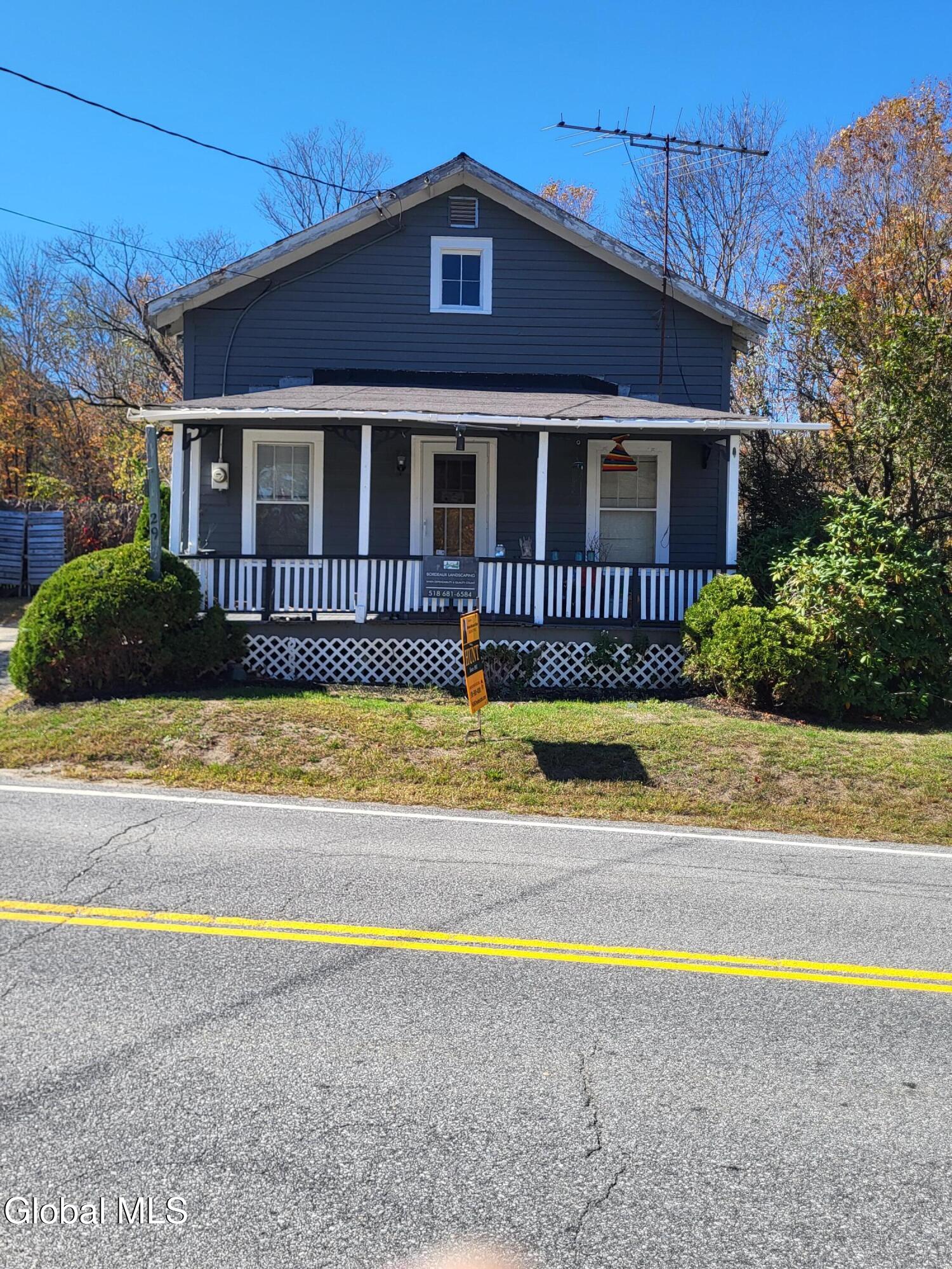 29 Hadley Road Stony Creek NY 12878