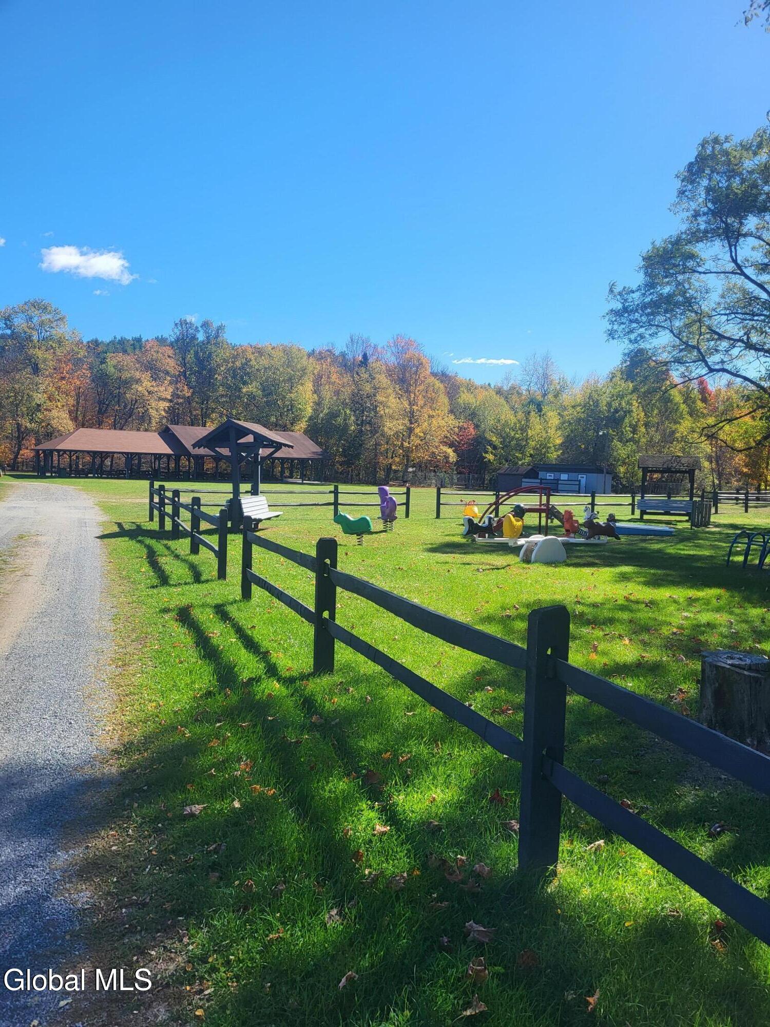 29 Hadley Road Stony Creek NY 12878