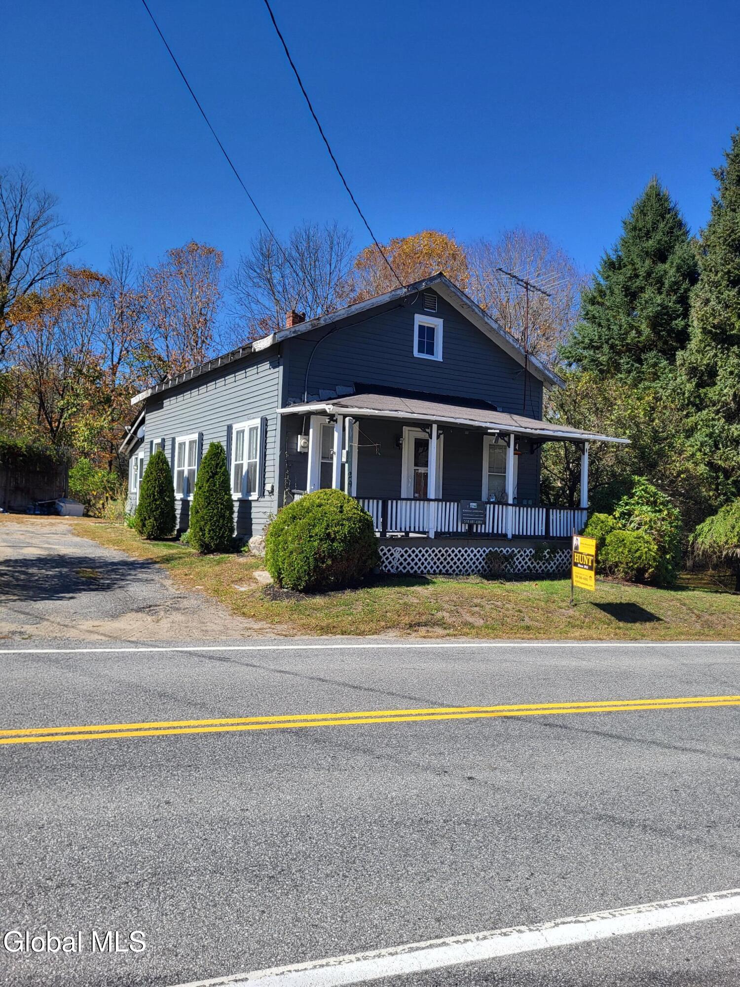 29 Hadley Road Stony Creek NY 12878