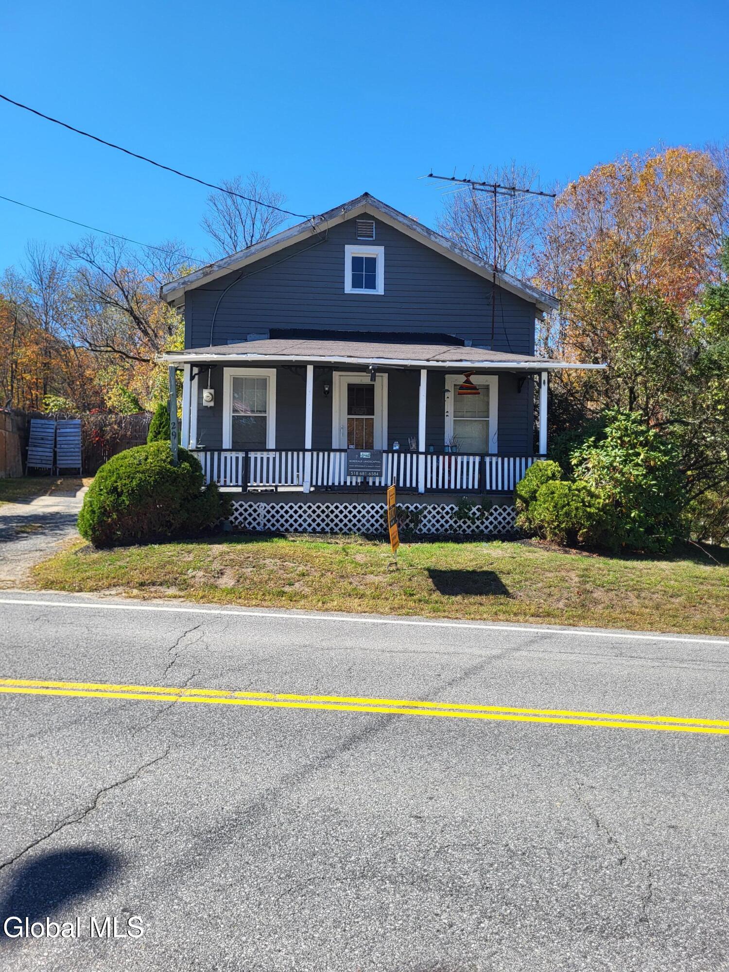 29 Hadley Road Stony Creek NY 12878