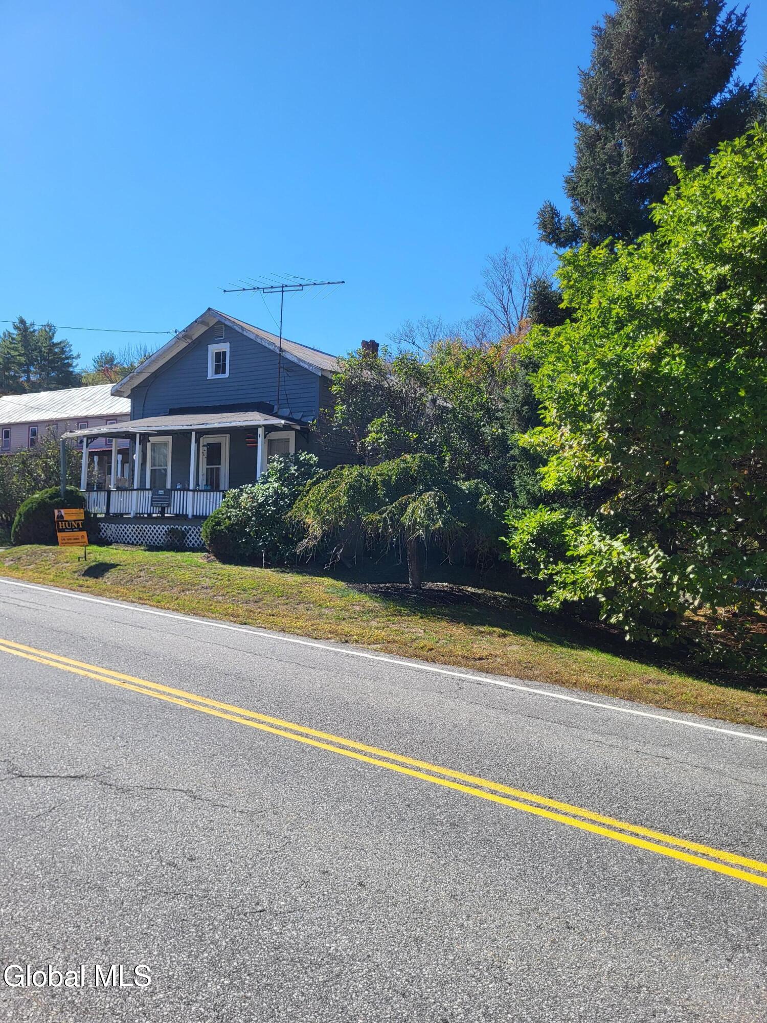 29 Hadley Road Stony Creek NY 12878