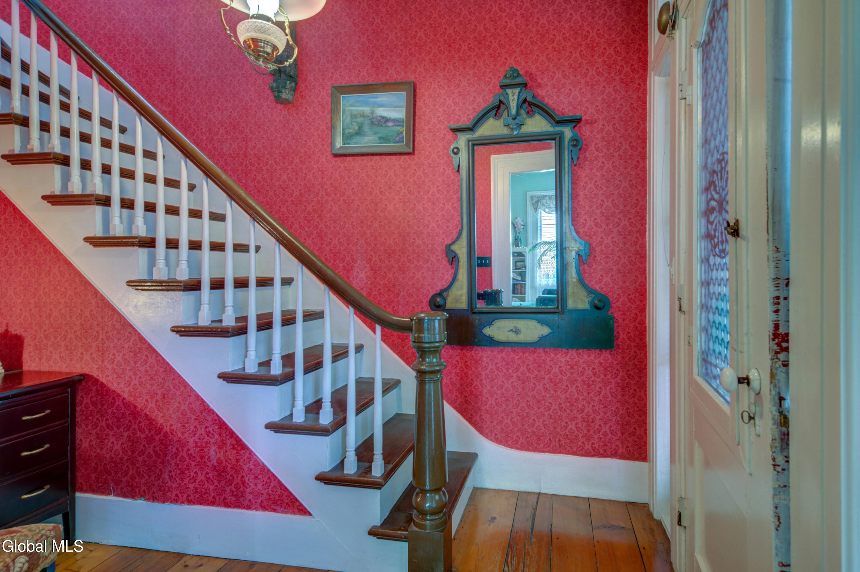261 Summit Street Richmondville NY 12149