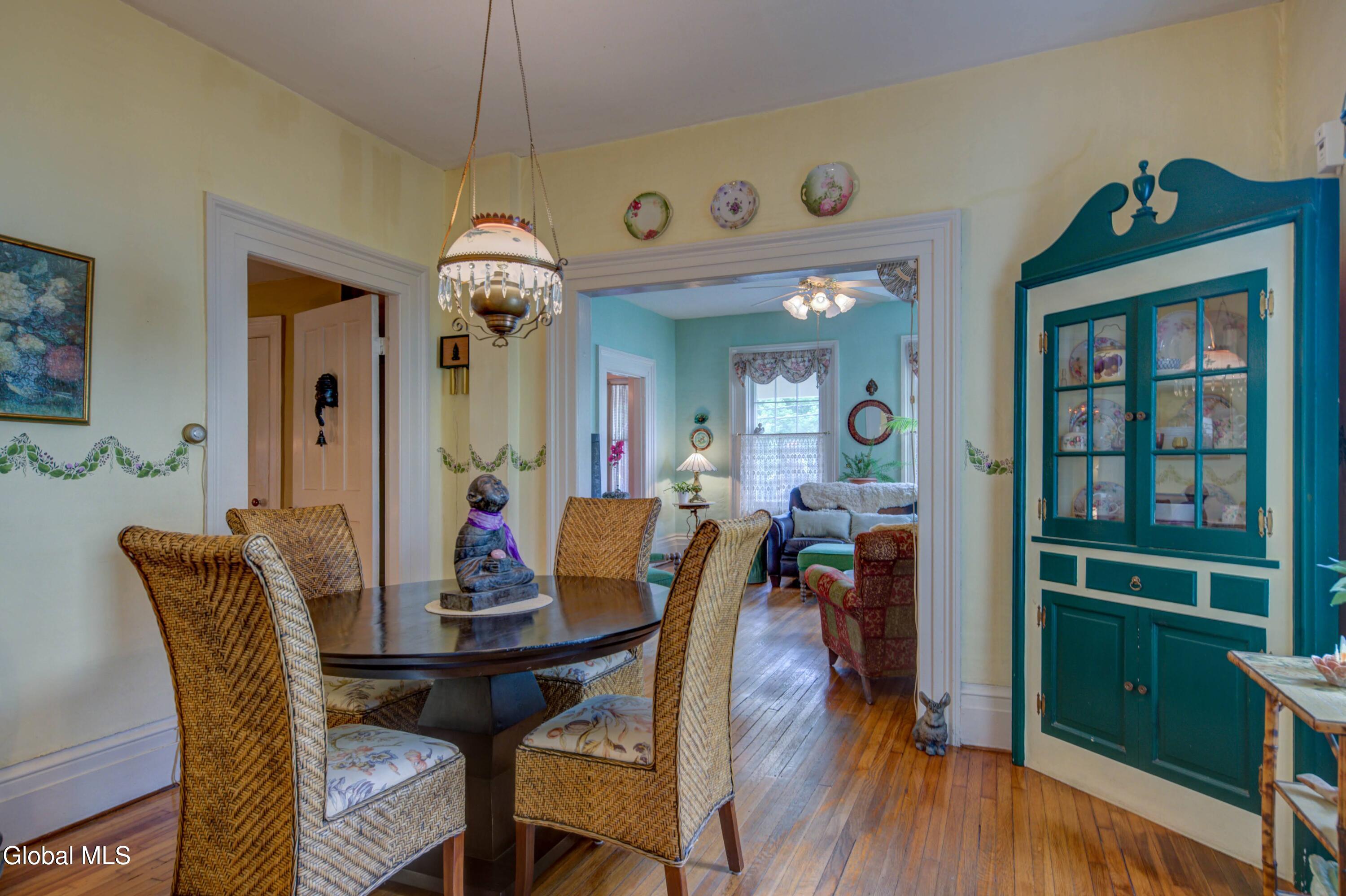 261 Summit Street Richmondville NY 12149