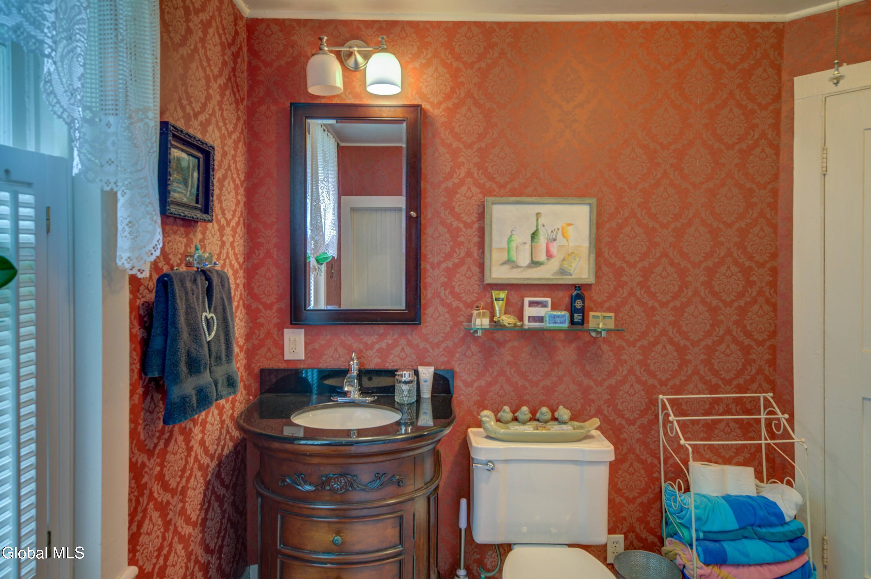 261 Summit Street Richmondville NY 12149