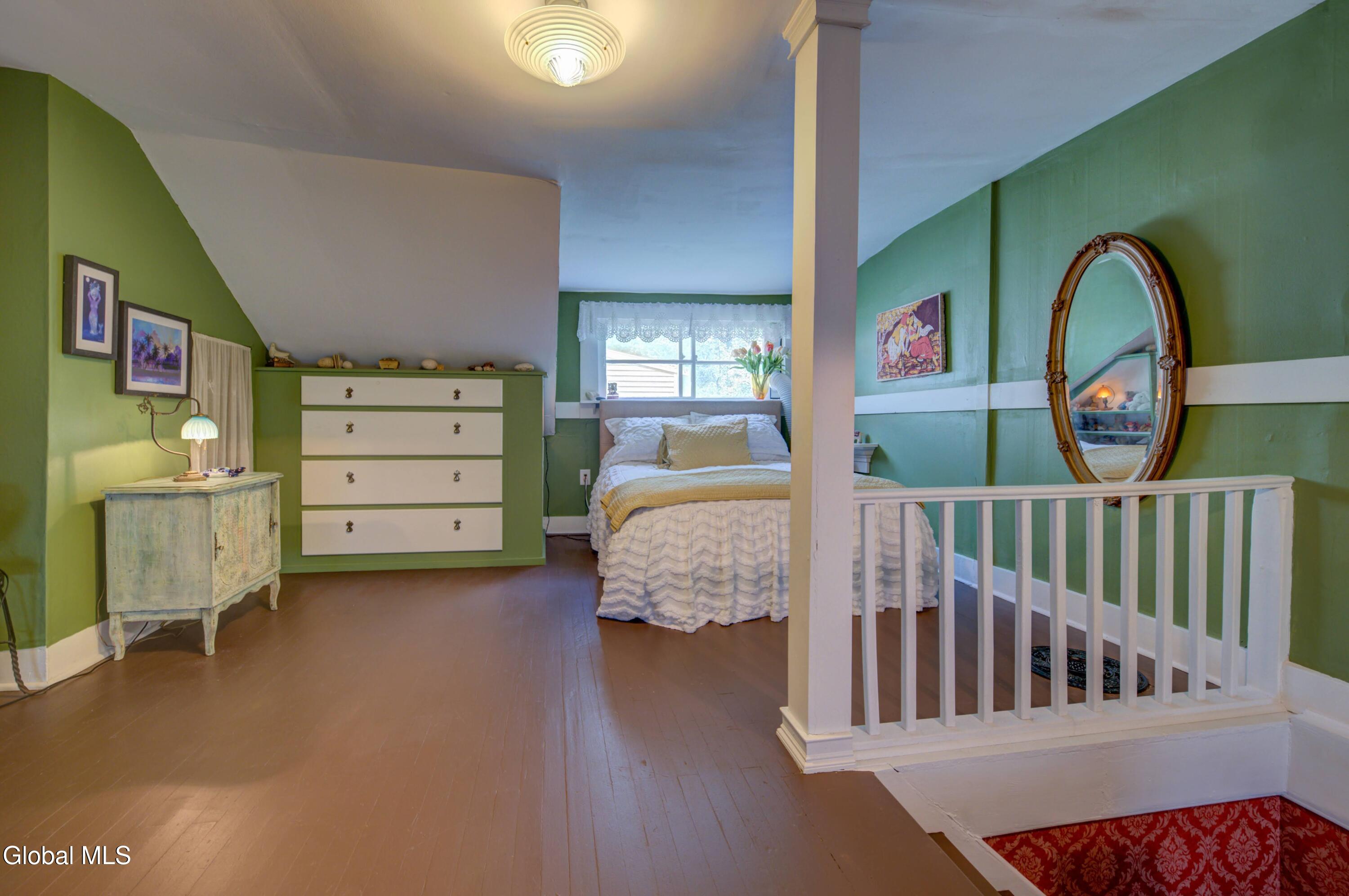 261 Summit Street Richmondville NY 12149