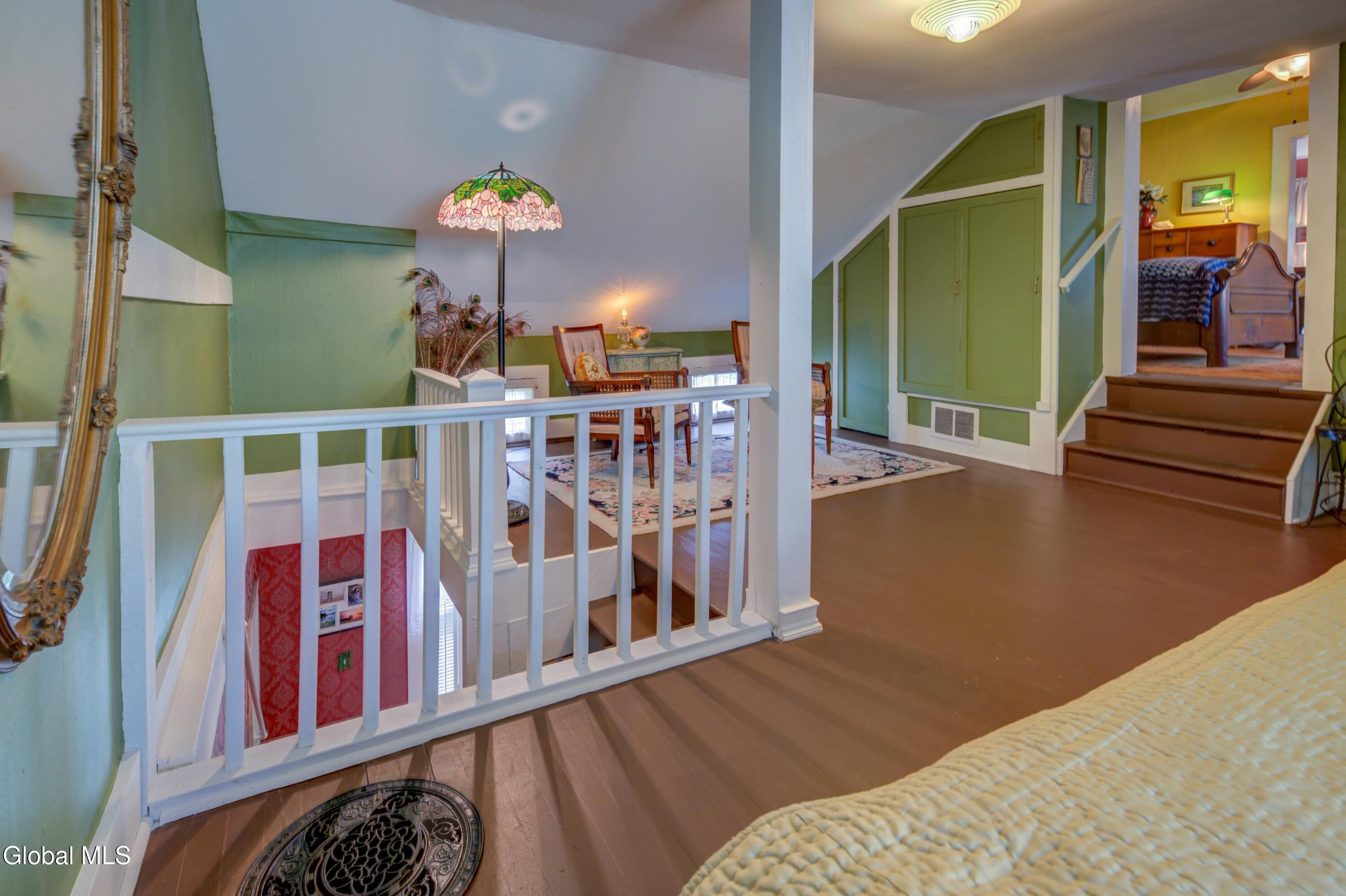 261 Summit Street Richmondville NY 12149