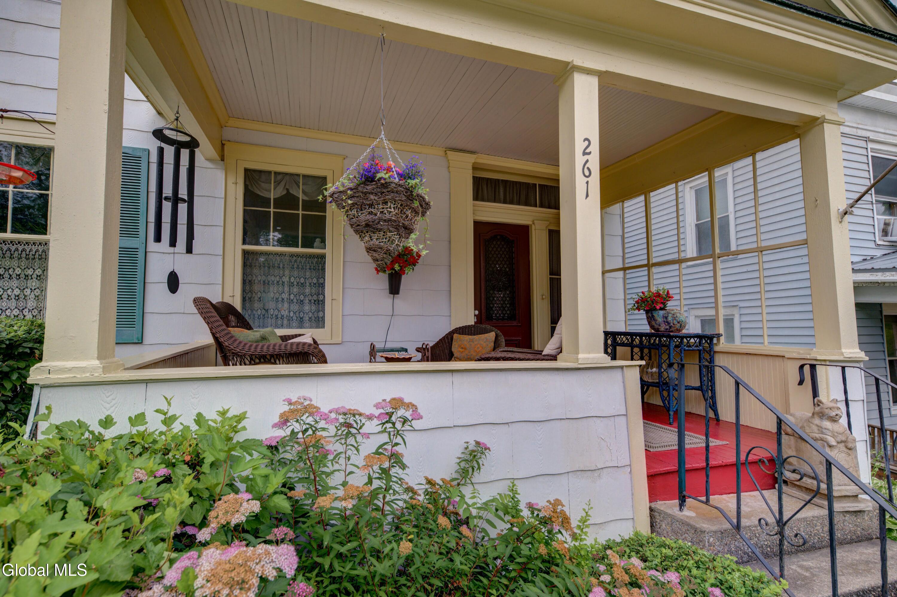 261 Summit Street Richmondville NY 12149