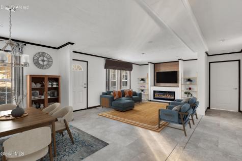 51 West Mountain Road Corinth NY 12822