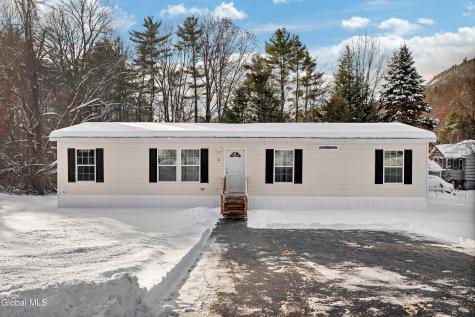 51 West Mountain Road Corinth NY 12822