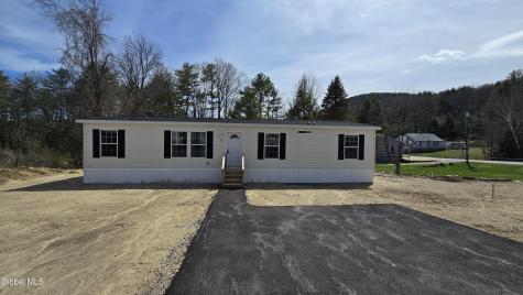 51 West Mountain Road Corinth NY 12822